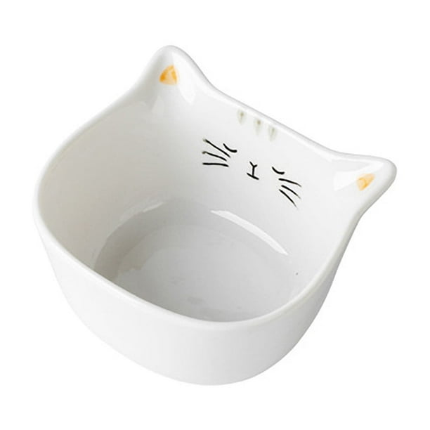 Ceramic Small Bowls Cute Animals Dipping Bowls Set Soy Dishs Dipping Cups Dishes Snack Bowls Fruit Bowls