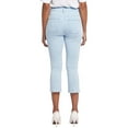 thumbnail image 2 of NYDJ womens  Ami Santorini Skinny Leg Jean, 2, 2 of 3