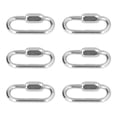thumbnail image 4 of 20pcs Bird Leg Rings, Safe Reasonable Design Bird Toy Accessories, Hooks for New or Repair Toys, 4 of 7