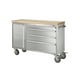thumbnail image 1 of Gabinete de herramientas de 48 THOR KITCHEN con 4 cajones, 1 of 9