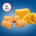 thumbnail image 2 of COMBOS Cheddar Cheese Cracker Baked Snacks 6.3-Ounce Bag (Pack of 12), 2 of 2
