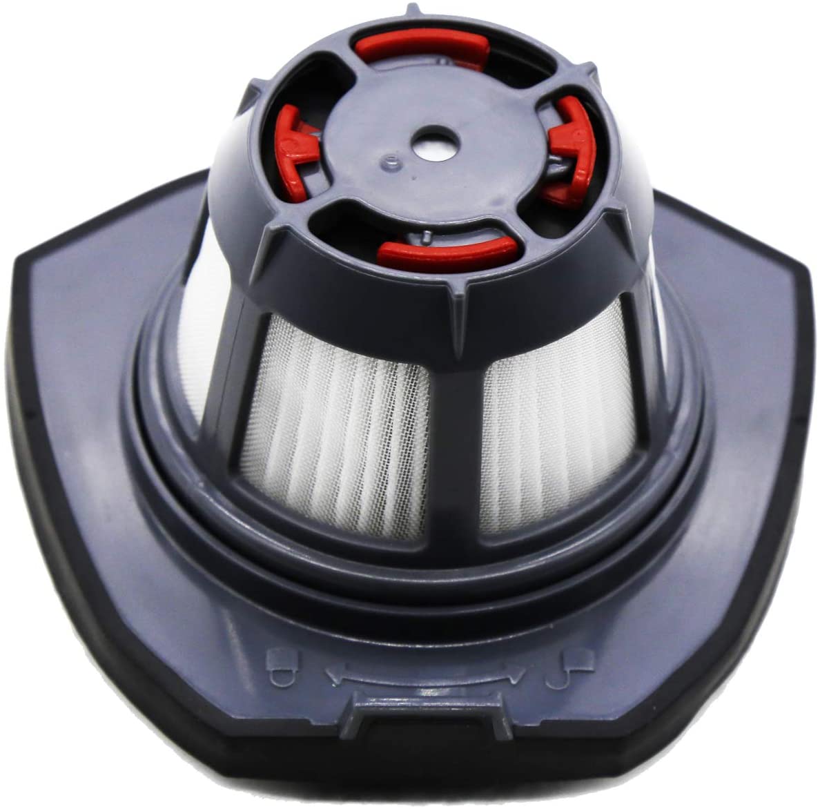 Filter 1610369 for Bissell Bolt Cordless Stick Vacuum by Green Label