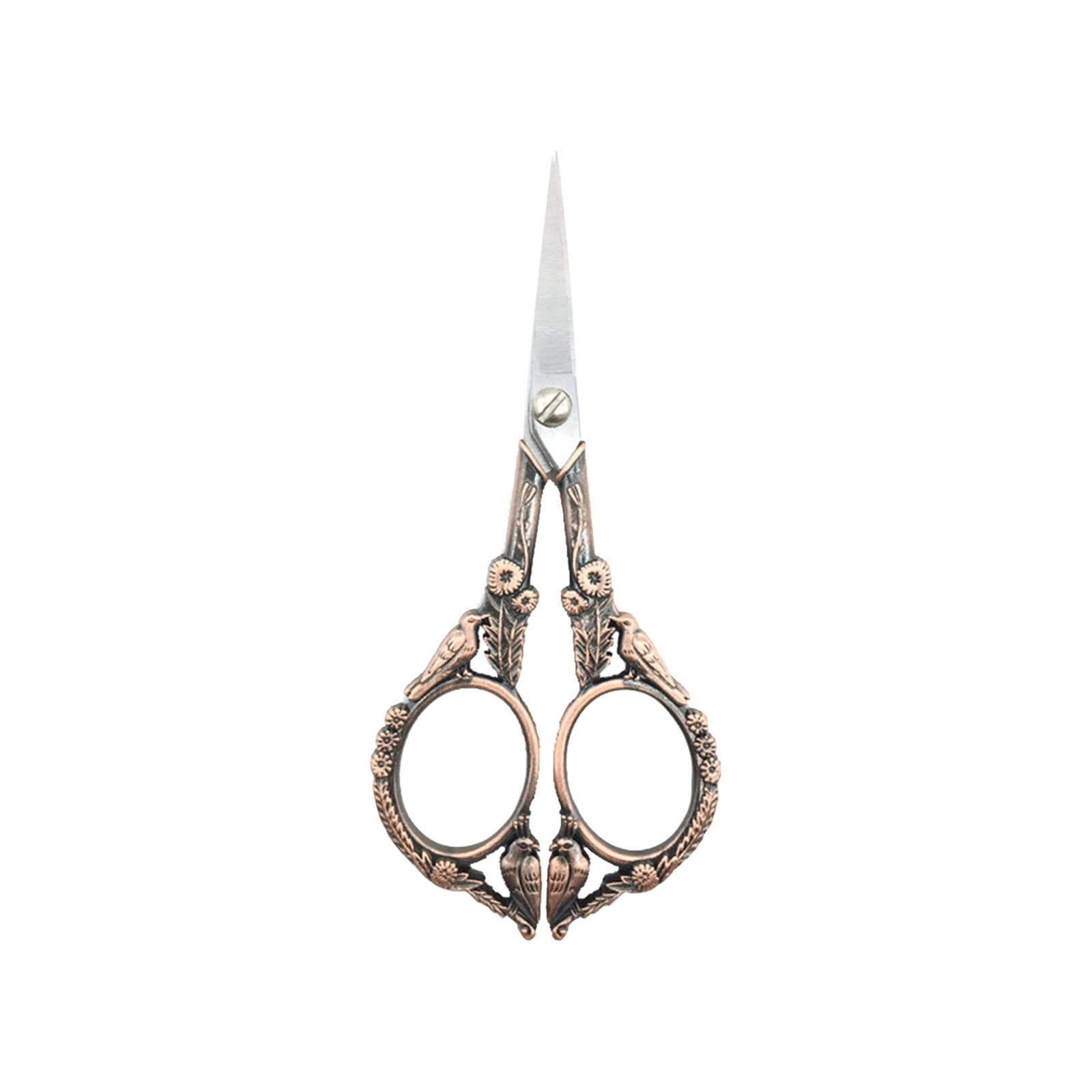huaai embroidery scissors sewing embroidery scissors small vintage
