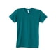 thumbnail image 1 of American Apparel - Camiseta Unisex de manga corta Modelo Track Tri-tejido Hombre Mujer (Tri-Verde pino), 1 of 1