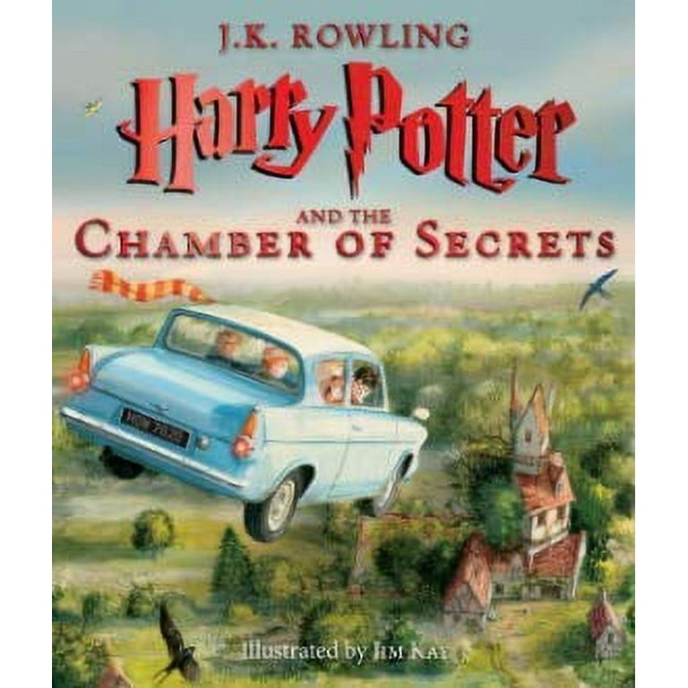 Scholastic Harry Potter & The Goblet Of Fire Book - Yahoo Shopping