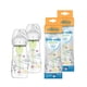thumbnail image 1 of 2 Pack Biberón Boca Ancha Dr Brown’s Options+ 9oz/270ml, 1 of 8