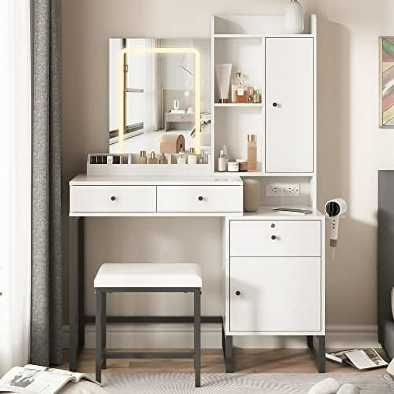 Tyssedal vanity 2024