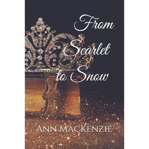 Kingdom of Love: From Scarlet to Snow (Paperback)