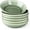 Olive Green, variant on AmorArc 8.5'' Large Ceramic Pasta Bowls Set, 36oz Stoneware Bowls Set of 6 for Kitchen, Reavtive Glaze Bowls-Microwave,Dishwasher Safe-for Pasta,Salad,Oatmeal-Jade Green