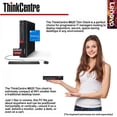 thumbnail image 2 of Lenovo ThinkCentre M625 Mini PC 16 GB RAM 512 GB SSD AMD, 2 of 8