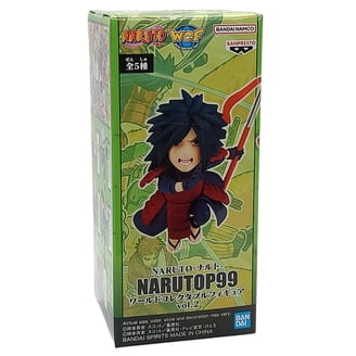 Naruto Tomonui Vol 1 Boruto Uzumaki Plush - Walmart.com
