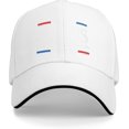 thumbnail image 1 of Jesus Rend l'Amérique Pieuse Encore Chapeau de Golf Chapeaux pour Hommes Femmes Casquettes Papa, 1 of 8