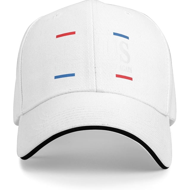 Jesus Rend l'Amérique Pieuse Encore Chapeau de Golf Chapeaux pour Hommes Femmes Casquettes Papa