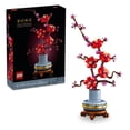thumbnail image 1 of Set LEGO Botanicals 2025 Flor de Ciruelo 10369, 1 of 4