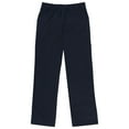 thumbnail image 2 of French Toast Toddler Boys School Uniform Pull-On Relaxed Fit Pants, 2 of 2