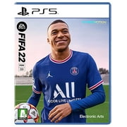 Fifa 22 [Korean Edition] For Ps5
