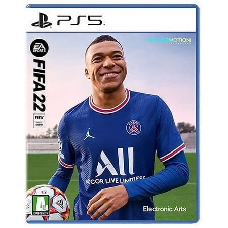 Fifa 22 [Korean Edition] For Ps5