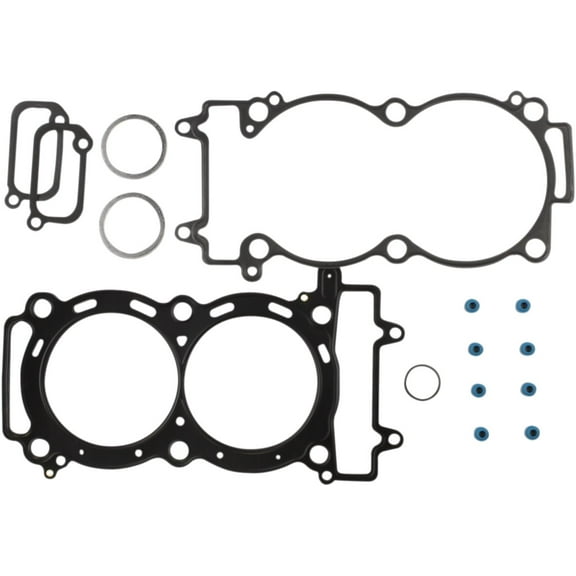 Cometic Top End Gasket Kit for 94mm Bore w/.018" MLS Head Gasket (C3446-EST)