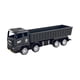 thumbnail image 1 of Camión transportador de juguetes Juguete de desarrollo Coordinación mano-ojo portátil Transporte de automóviles Estilo C, 1 of 9