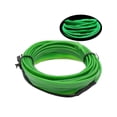 thumbnail image 1 of 12V LED Car Interior Decorative Atmosphere Glow Wire Light Strip, 1 of 2