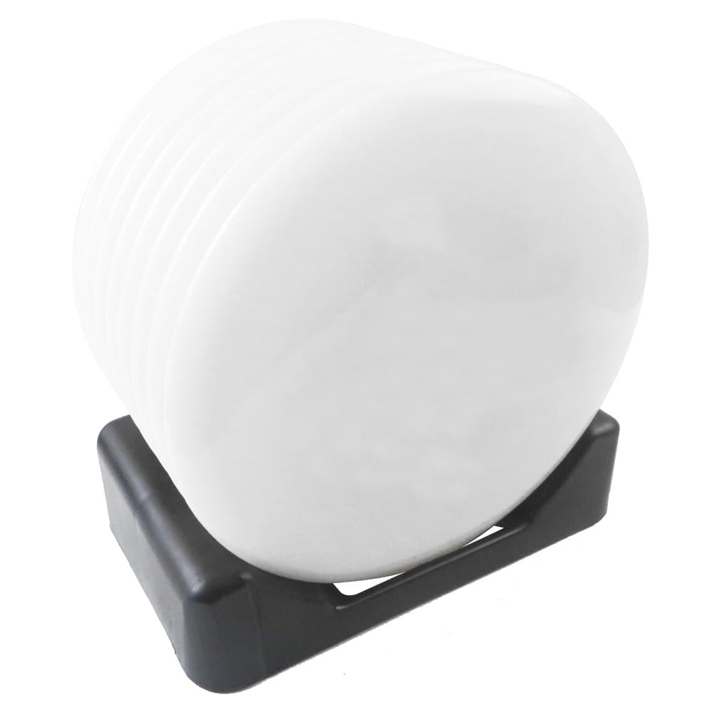 Revolution RollCage Mini Disc Golf Bag Frame - Walmart.com