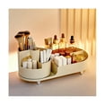 thumbnail image 4 of Organizador De Maquillaje Giratorio PENGJJMXG Para Tocador Negro, 4 of 4