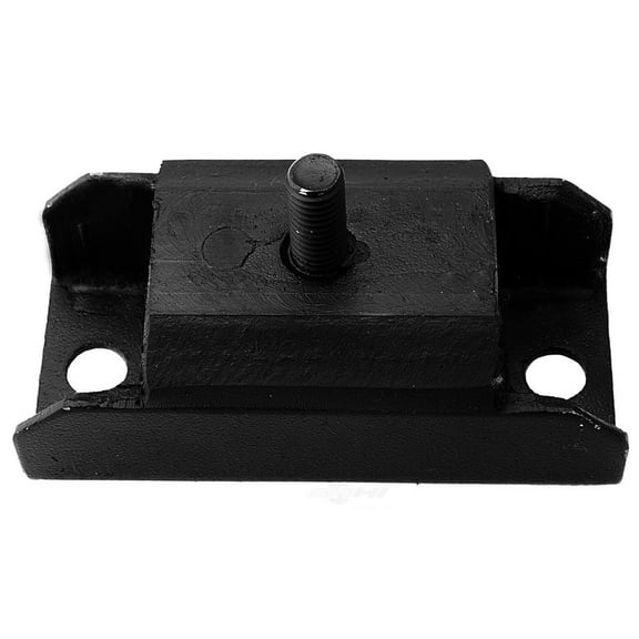 Automatic Transmission Mount Fits select: 1975-1979 PONTIAC FIREBIRD, 1972-1977 PONTIAC LEMANS