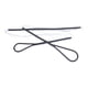 thumbnail image 2 of Reemplazo de cuerda de nailon para tradicional y recurvo - Cuerdas de repuesto, Negro blanco 68 pulgadas, 2 of 7