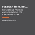 thumbnail image 4 of J'ai Pensé...: Réflexions, Prières,..par Maria Shriver Broché Grand Imprimé, 4 of 5