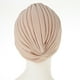 thumbnail image 4 of Sombreros de quimioterapia para mujeres Turbante para el cáncer de cabello - Sunnimix Sombrero de turbante para mujer, 4 of 5