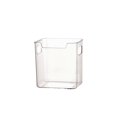 thumbnail image 2 of Pyaiiner Refrigerator Side Door Organizer Food-Grade Material Preservation Box Household Classification Storage Box Transparent Fruit And Vegetable Storage Box, 2 of 7
