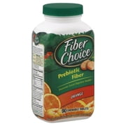 GlaxoSmithKline Fiber Choice Prebiotic Fiber, 90 ea