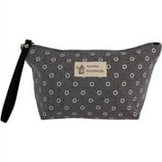 Daisy Flower Cosmetic Bag