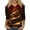 Deep Red #178, variant on HaHaHappy Womens Christmas Shirts Plus Size Dressy 3/4 Sleeve Tunic Tops Christmas Santa Print Casual T-Shirts Crew Neck Ugly Three Quarter Length Blouses Vintage Pullover Light pink S