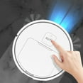thumbnail image 2 of Mosiee Smart Sweeping Robot 3 In 1 Vacuum Cleaner Sweeping Robot For Home Bedroom, 2 of 8