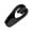 Black, variant on CEORPER Boat Rail Hangers Sail Hanger for Single Handed Use Easy Install