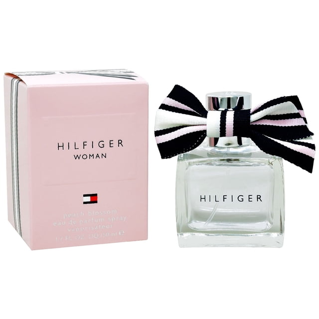 Tommy Peach Blossom 50 Ml Edp Spray