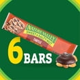 thumbnail image 3 of Nature Valley Turtle Sweet and Salty Nut Chewy Granola Bars (6 Bars), 3 of 16
