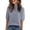 BK41_Gray, variant on Womens Half Sleeve Sweater Mock Neck Summer Casual Basic Knit Pullover Tops Dress Loose Fit Shirts Saffron M,M,BK41_Earthy Yellow