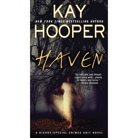 Haven : A Bishop/Special Crimes Unit Novel (Best Crime Fiction Novels)