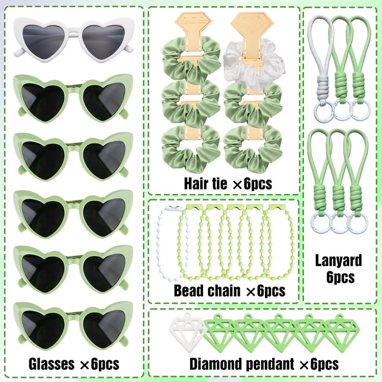 24 Pcs Bridesmaid Proposal Gifts, Bridesmaid Gift  display picture 1