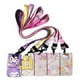 thumbnail image 2 of Anime Hello Kitty Sanrio Lanyard for Key Neck Strap lanyard Card ID Badge Holder Keychain Key Holder Key Rings GiftsChina Gong Bohan LED, 2 of 2