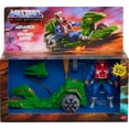 thumbnail image 2 of Figura de acción y vehículo Masters of the Universe Origins, 2 of 6