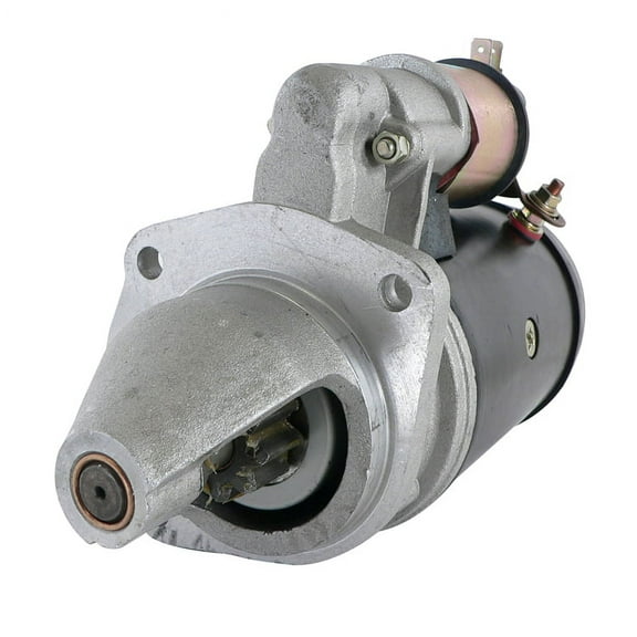 New Starter Fits Perkins Engines Nsb505 S4544 26925222A 26271 26219B 26413 27433