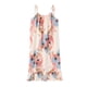 thumbnail image 5 of Camisón de verano Minnieouse para mujer vestido de noche suelto sin mangas Beige L 2piezas, 5 of 6