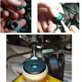 thumbnail image 4 of LisFaxbo 2Pcs Solid Shifter Cable Bushings Torque Solution For Ford Focus ST & RS 2013-2018, 4 of 4