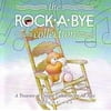 Audio CD-Rock A Bye Collection (Sep)