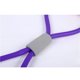 thumbnail image 1 of unbranded Banda De Ejercicio Resistente Morada Para Entrenamiento De Fuerza Y, 1 of 8