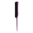 thumbnail image 2 of Brosse à Taquiner, Brosse à Cheveux à Taquiner, Augmente le Volume des Cheveux, Brosse à Cheveux à Taquiner Portable 3 Rangées pour Barbe Salon Voyage Maison, 2 of 8