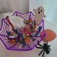 thumbnail image 5 of Decoraciones de Halloween, adornos de Halloween, regalos de Halloween, decoraciones de escritorio de Halloween, platos de dulces, galletas navideñas creativas, canasta de frutas, bandeja de frutas de, 5 of 6
